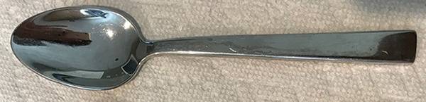 CBF11 (Stainless) Place/Oval Soup Spoon