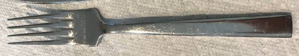 CBF11 (Stainless) by Crate &amp; Barrel Flatware