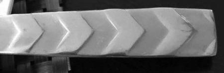 CBS219 (Stainless) by Cambridge Silver