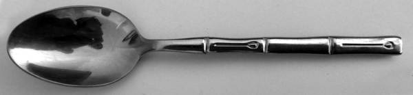 CBS221 (Stainless) Place/Oval Soup Spoon
