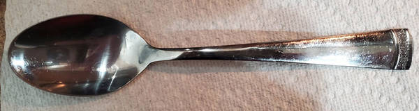 CBS223 (Stainless) by Cambridge Silver