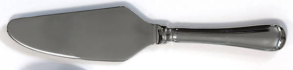 Elite (Stainless) Pie & Cake Server with Stainless Blade