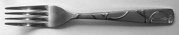 CBS224 Individual Salad Fork