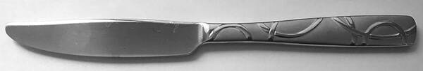 CBS224 Modern Solid Knife