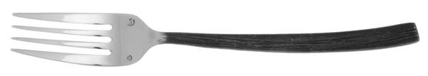 Black Oak (Stainless) Fork