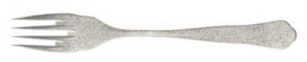 Prado (Stainless) Individual Solid Fish Fork