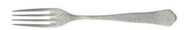 Prado (Stainless) Dessert Fork