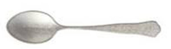 Prado (Stainless) Demitasse/Coffee Spoon