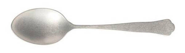 Prado (Stainless) Solid Smooth Casserole Spoon
