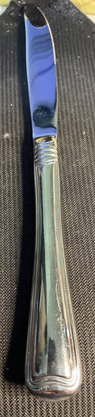 CBS225 (Stainless) by Cambridge Silver