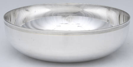 CTF128 (Silverplate, Hollowware) by Christofle France