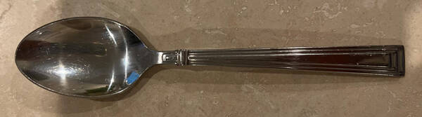 CBS239 (Stainless) by Cambridge Silver