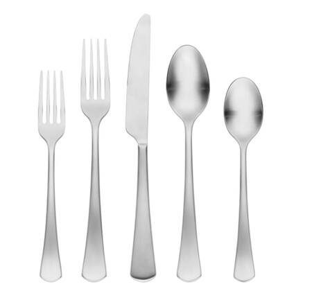 Morgan (Stainless) by Cambridge Silver