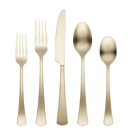Morgan Champagne (Stainless) by Cambridge Silver
