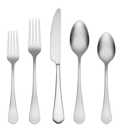 Posy (Stainless) by Cambridge Silver