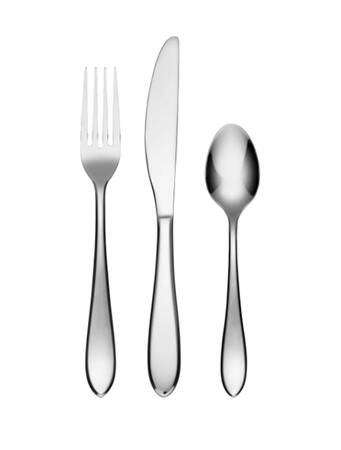 Stockton (Stainless) by Cambridge Silver