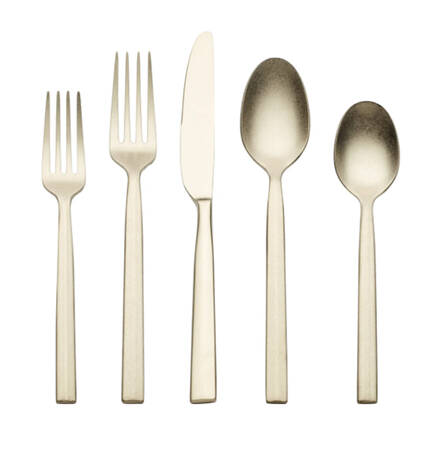 Aero Champagne (Stainless) by Cambridge Silver