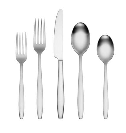Avery (Stainless) by Cambridge Silver