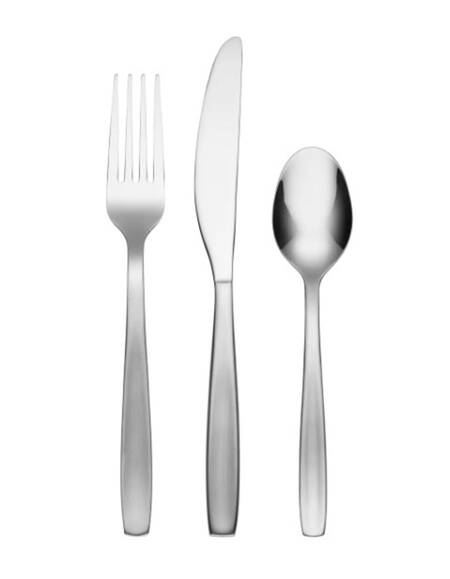 Paulina (Stainless) by Cambridge Silver