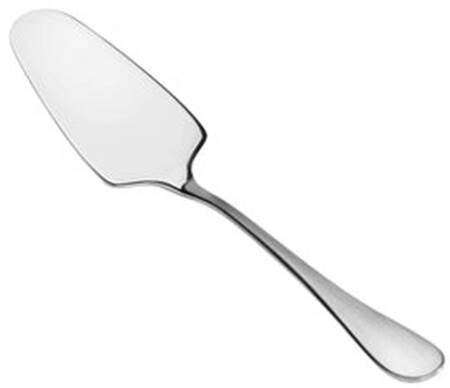 Rain (Stainless) Solid Pie Server