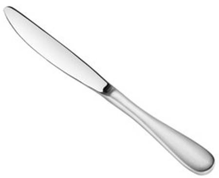 Rain (Stainless) Modern Solid Knife