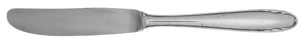 CWD3 (Silverplate) Modern Hollow Knife