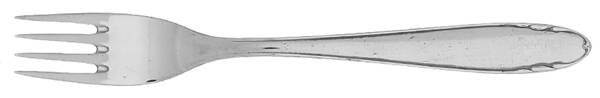 CWD3 (Silverplate) by Christoph Widmann