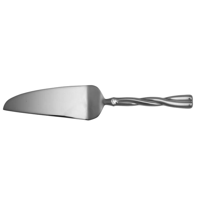 Aalto (Stainless) Pie and Cake Server with Stainless Blade HC