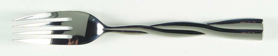 Aalto (Stainless) Individual Salad Fork