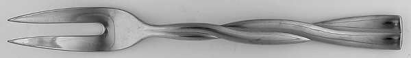 Aalto (Stainless) Solid Serving Fork