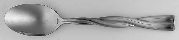 Aalto (Stainless) Solid Serving Spoon