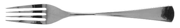 Aero (Stainless) Fork
