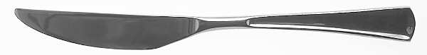 Aero (Stainless) Modern Solid Knife