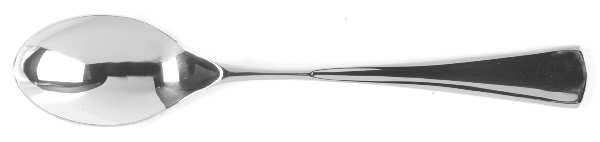 Aero (Stainless) Place/Oval Soup Spoon