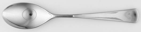 Aero (Stainless) Solid Serving Spoon