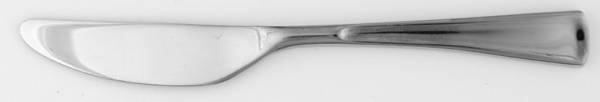Aero (Stainless) Hollow Handle Master Butter Knife