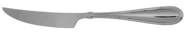 Alpha (Stainless) Steak Knife Individual Hollow, No Serrate HC