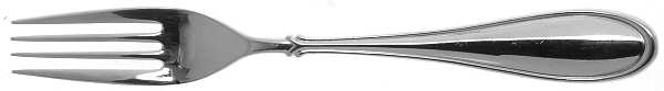 Alpha (Stainless) Individual Salad Fork