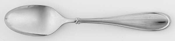 Alpha (Stainless) Teaspoon
