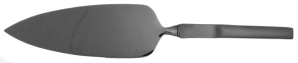 Angleterre (Stainless) Pie Server with Serrated Stainless Blade HC