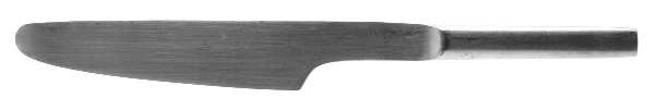 Angleterre (Stainless) New French Solid Knife