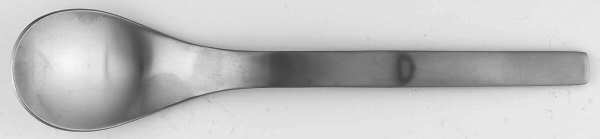 Angleterre (Stainless) Teaspoon