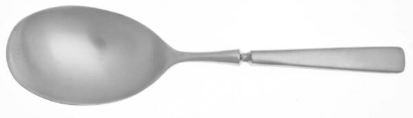 Anvil(Stainless) Pierced Tablespoon (Serving Spoon) HC