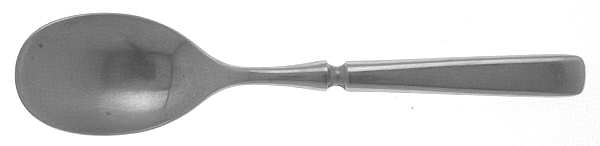 Anvil(Stainless) Teaspoon
