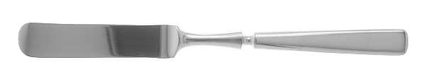 Anvil(Stainless) Blunt Solid Knife