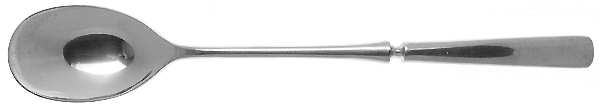Anvil(Stainless) Iced Tea Spoon