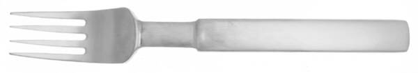 Artisan 1 (Stainless) Solid Serving Fork