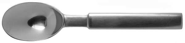 Artisan 1 (Stainless) Place/Oval Soup Spoon