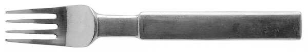 Artisan 1 (Stainless) Individual Salad Fork