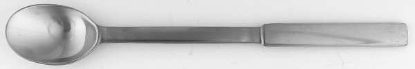 Artisan 1 (Stainless) Iced Tea Spoon